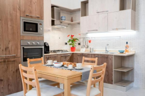 La Casa di Giò - Stazione & Policlinico Apartment